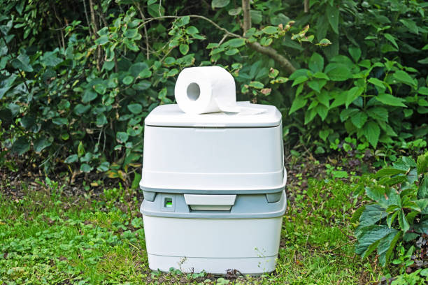 Best Local porta potty services  in Muenster, TX
