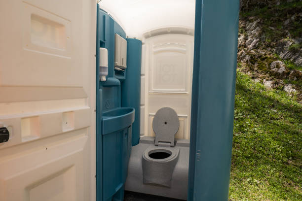 Best Affordable portable toilet rental  in Muenster, TX