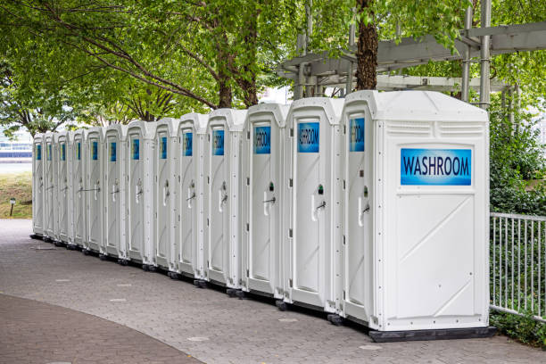 Best Long-term porta potty rental  in Muenster, TX