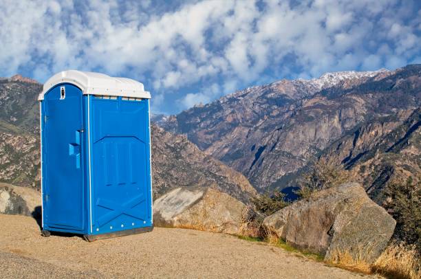 Best Porta potty rental near me  in Muenster, TX