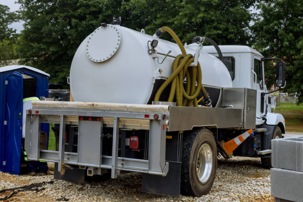 Best Porta potty rental near me  in Muenster, TX