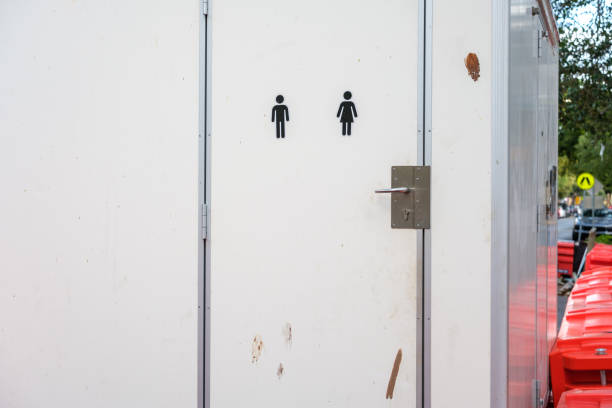 Best Temporary restroom rental  in Muenster, TX
