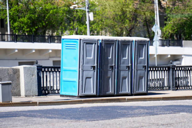 Best High-end porta potty rental  in Muenster, TX