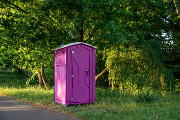 Best Porta potty rental for festivals  in Muenster, TX