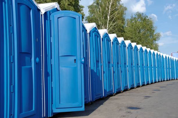 Best Construction site porta potty rental  in Muenster, TX